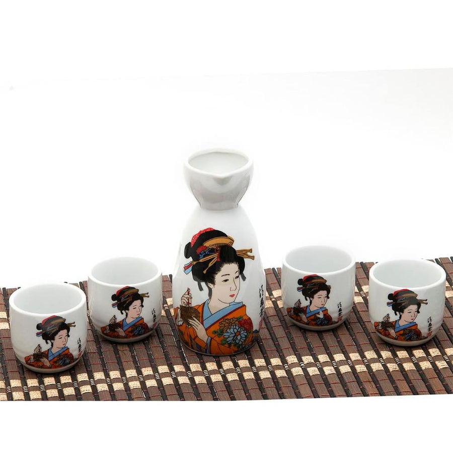 Sake Set Taisei product image