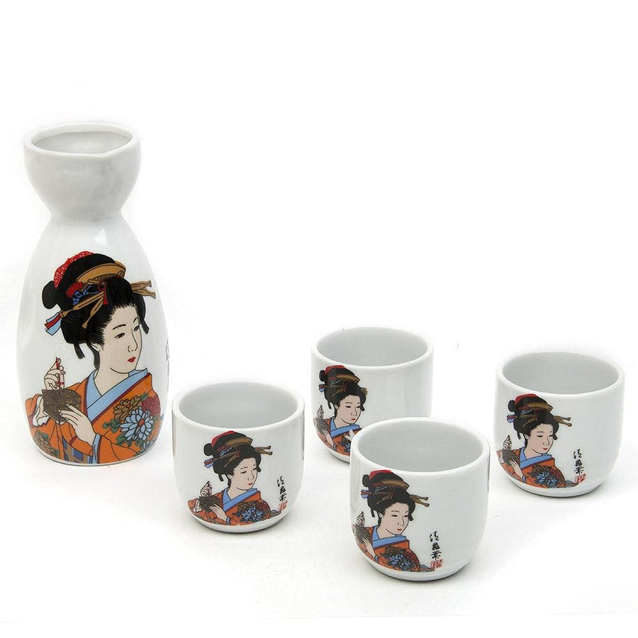 Sake Set Taisei product photo