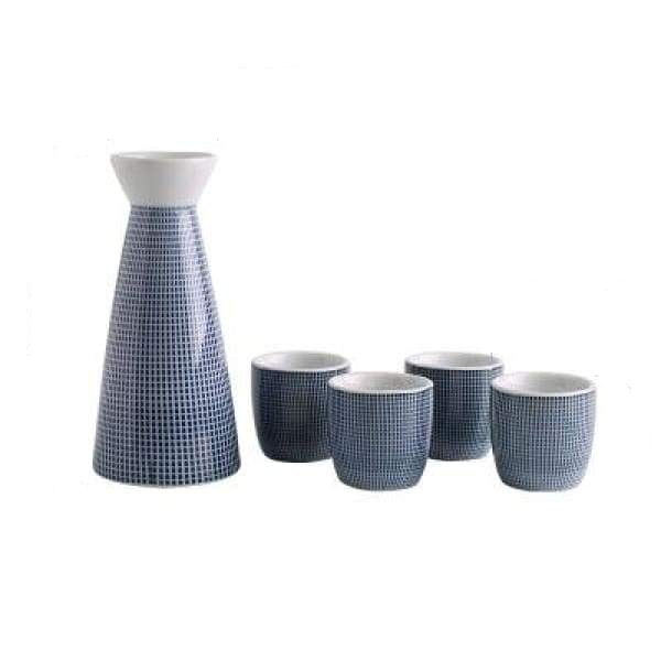 Sake Set Toru product photo