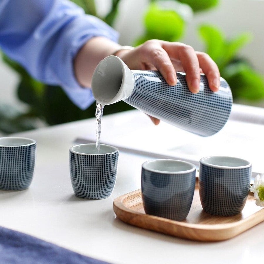 Sake Set Toru product image
