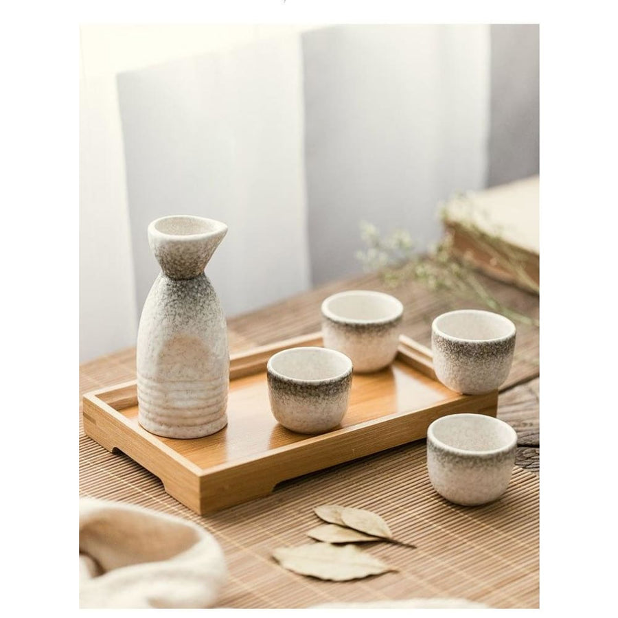 Sake Set Toshio product image