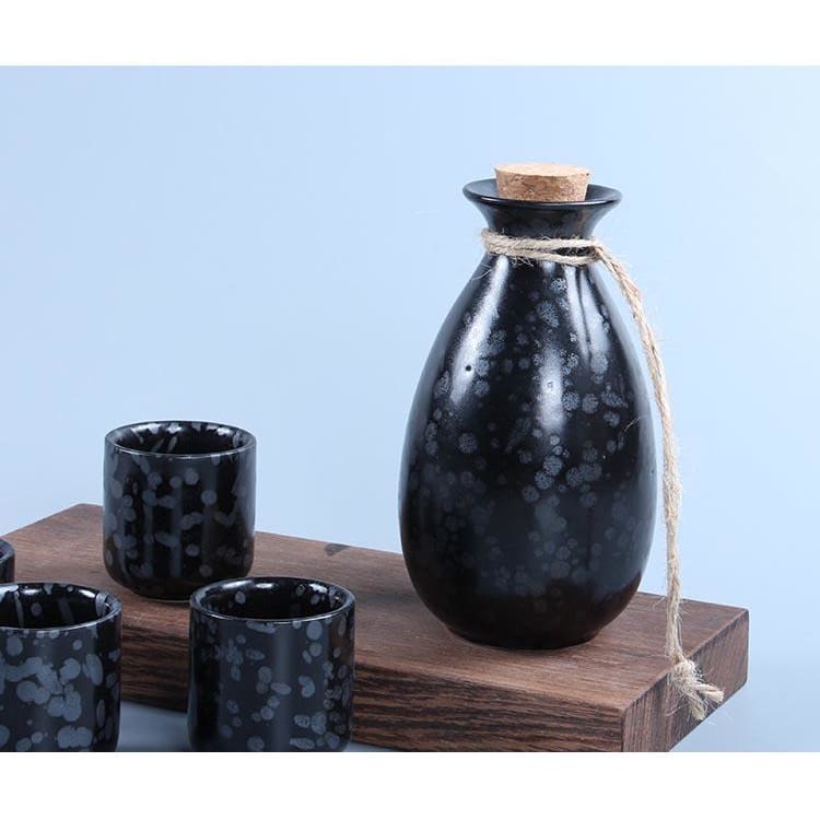 Sake Set Tsuyoshi product image
