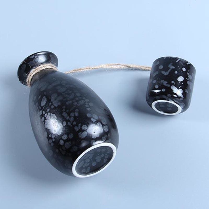Sake Set Tsuyoshi product image