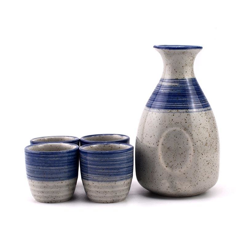 Sake Set Wako product photo