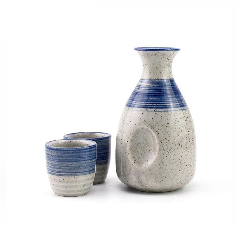 Sake Set Wako product image