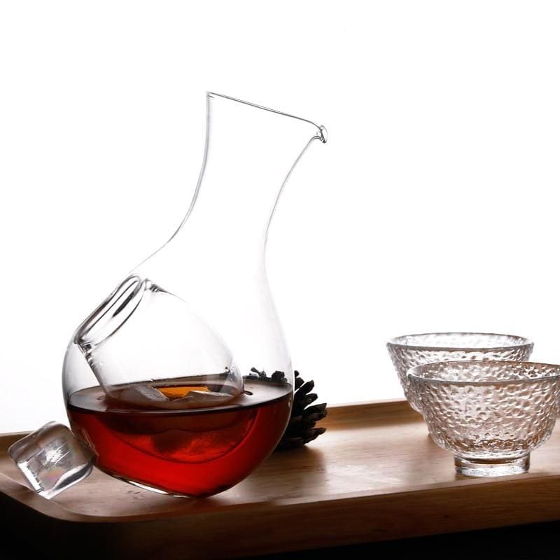 Sake Set Wataru product photo
