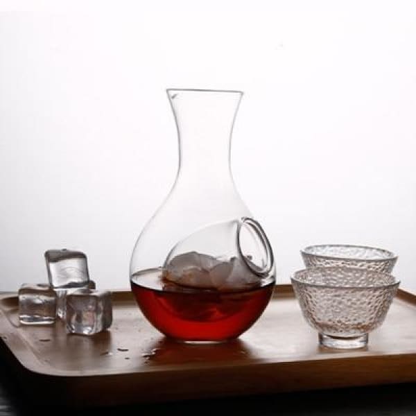 Sake Set Wataru product image