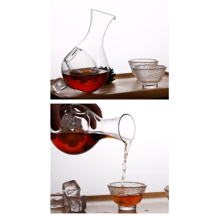 Sake Set Wataru product image