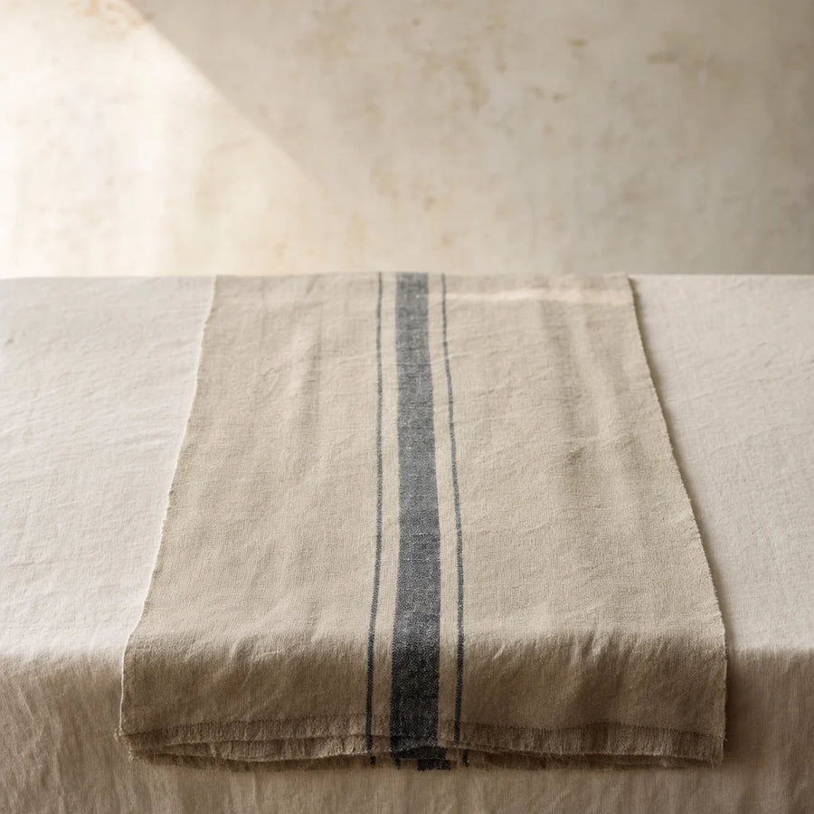Sanchome Cotton Linen Table Runner product image