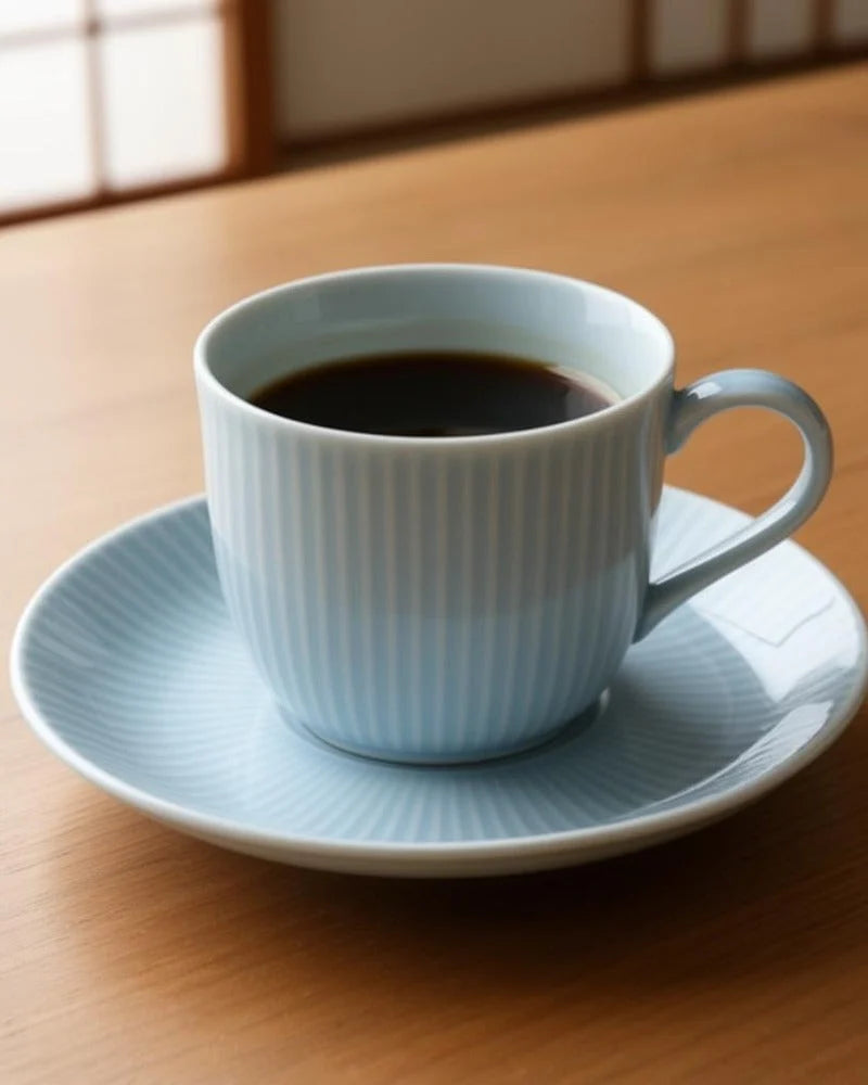 Sara Coffee Set lifestyle photo