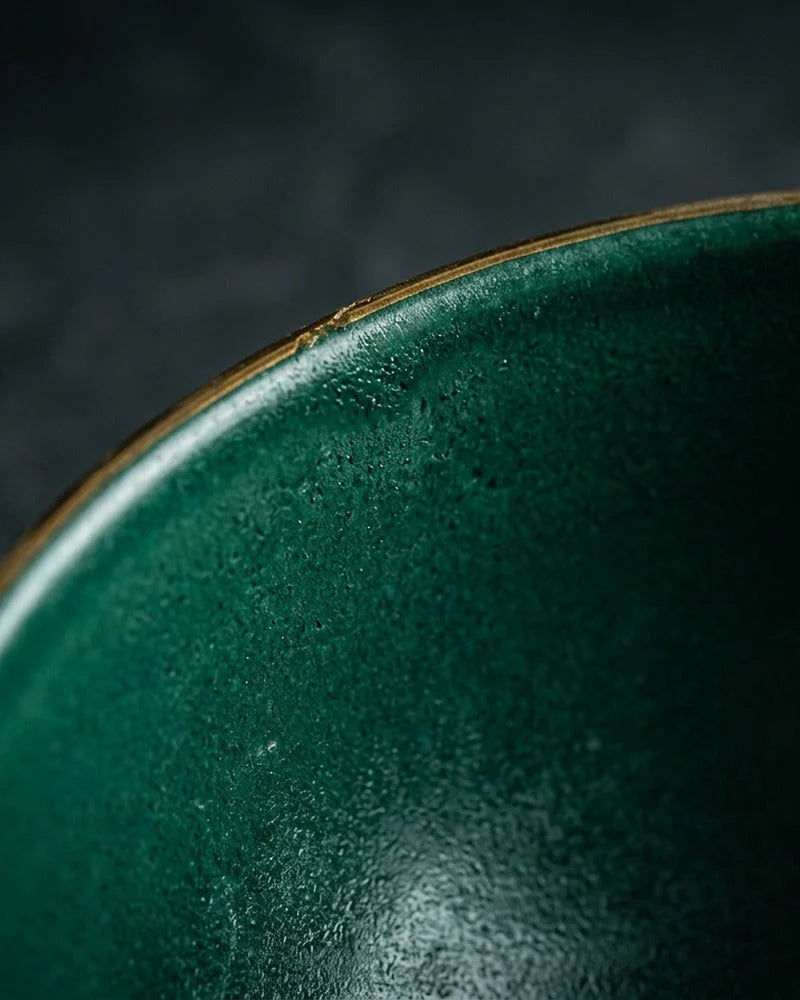Sasuke Rice Bowl detail photo
