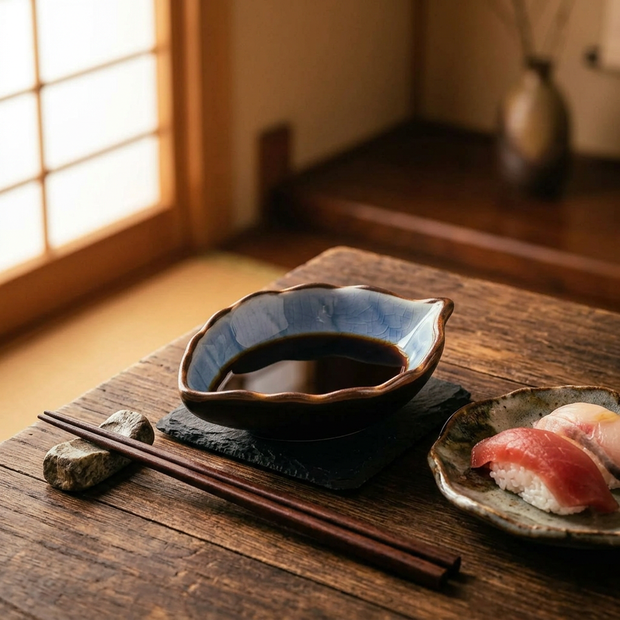Airi Sauce Bowl lifestyle photo