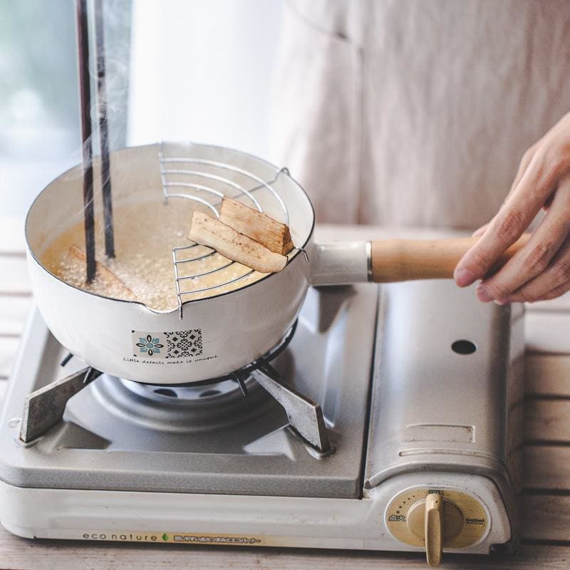 Saucepan Abashiri product image
