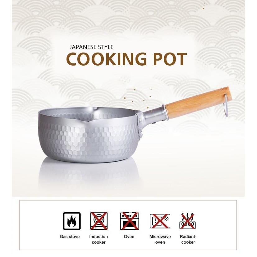 Saucepan Kushiro ( 5 sizes) product image