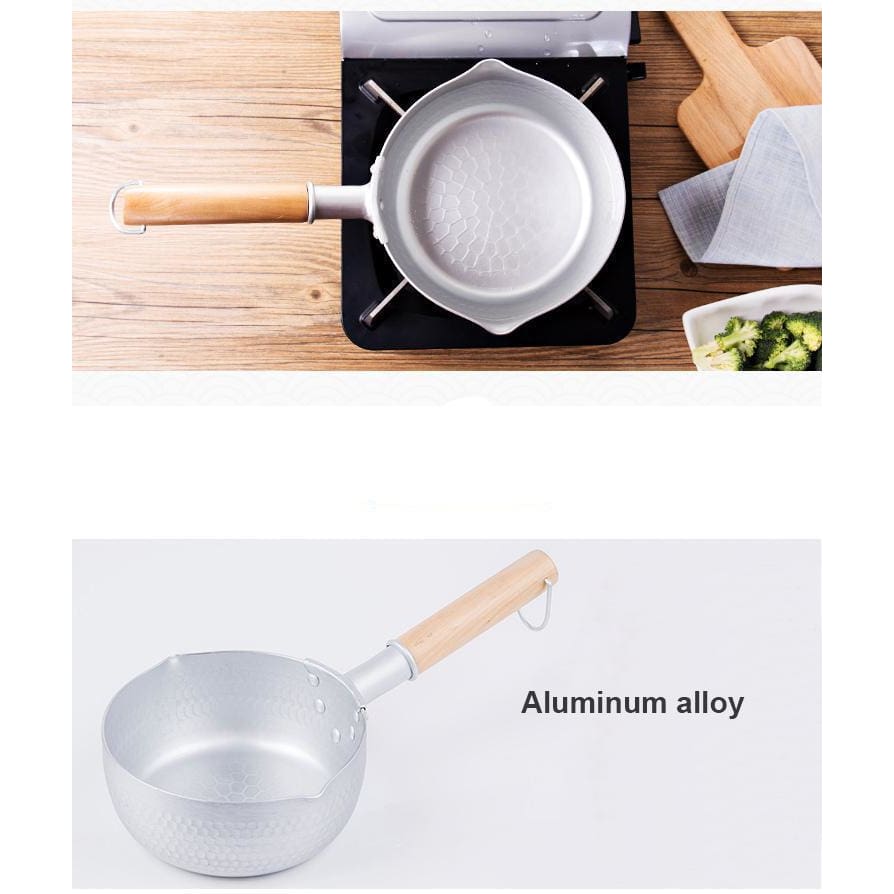 Saucepan Kushiro ( 5 sizes) product image
