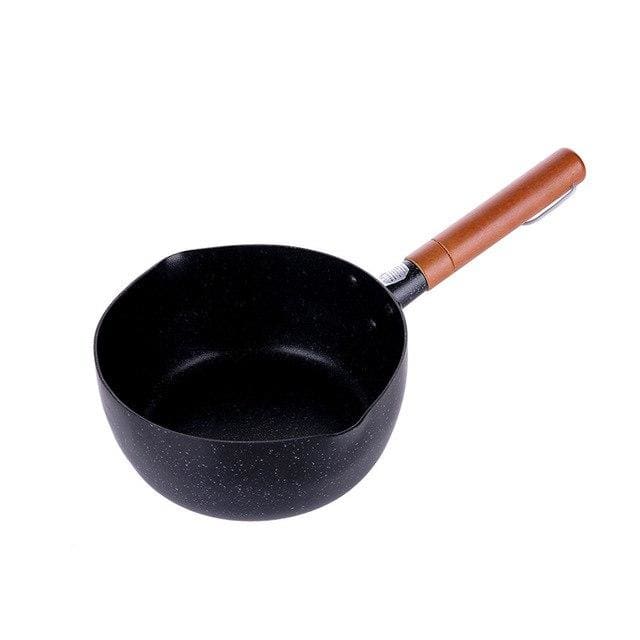 Saucepan Shiribetsu ( 2 sizes) product photo
