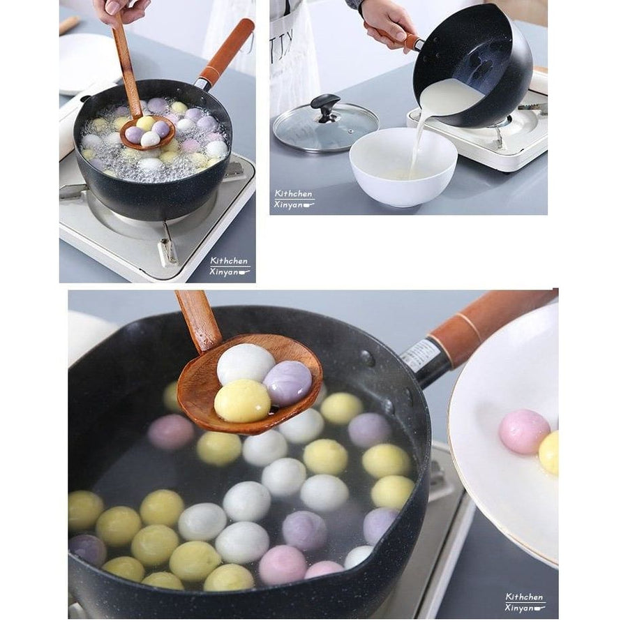 Saucepan Shiribetsu ( 2 sizes) product image