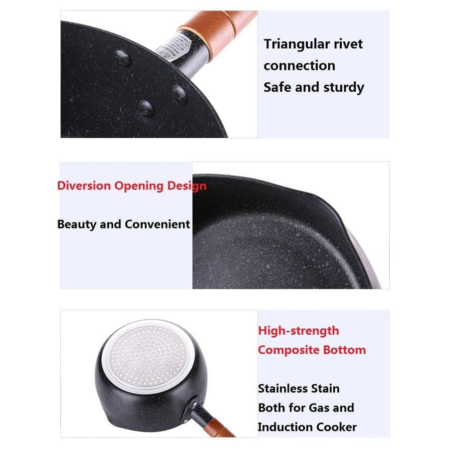 Saucepan Shiribetsu ( 2 sizes) product image