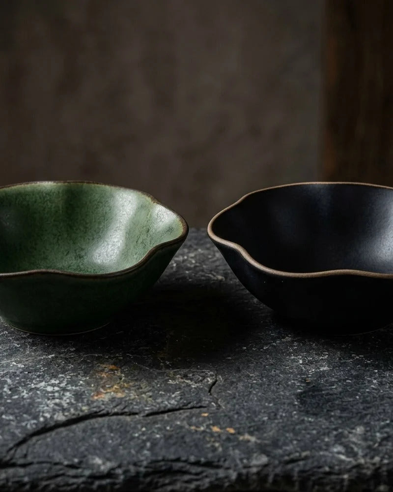Senju Sauce Bowl Set product photo
