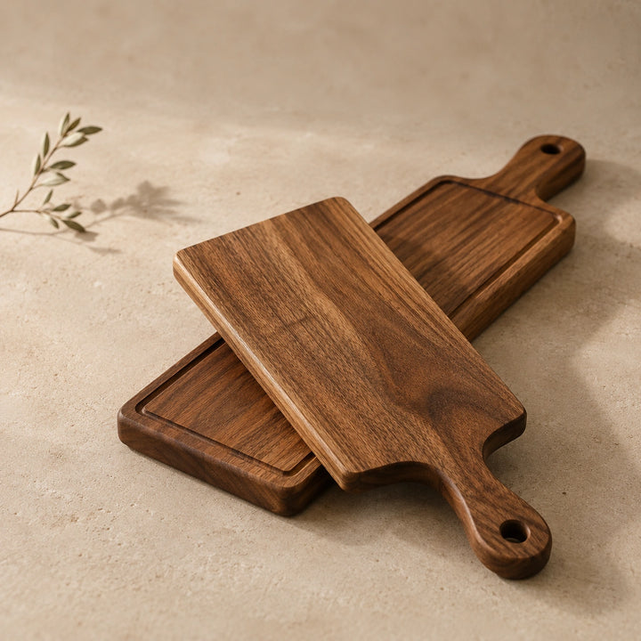 Serving Boards