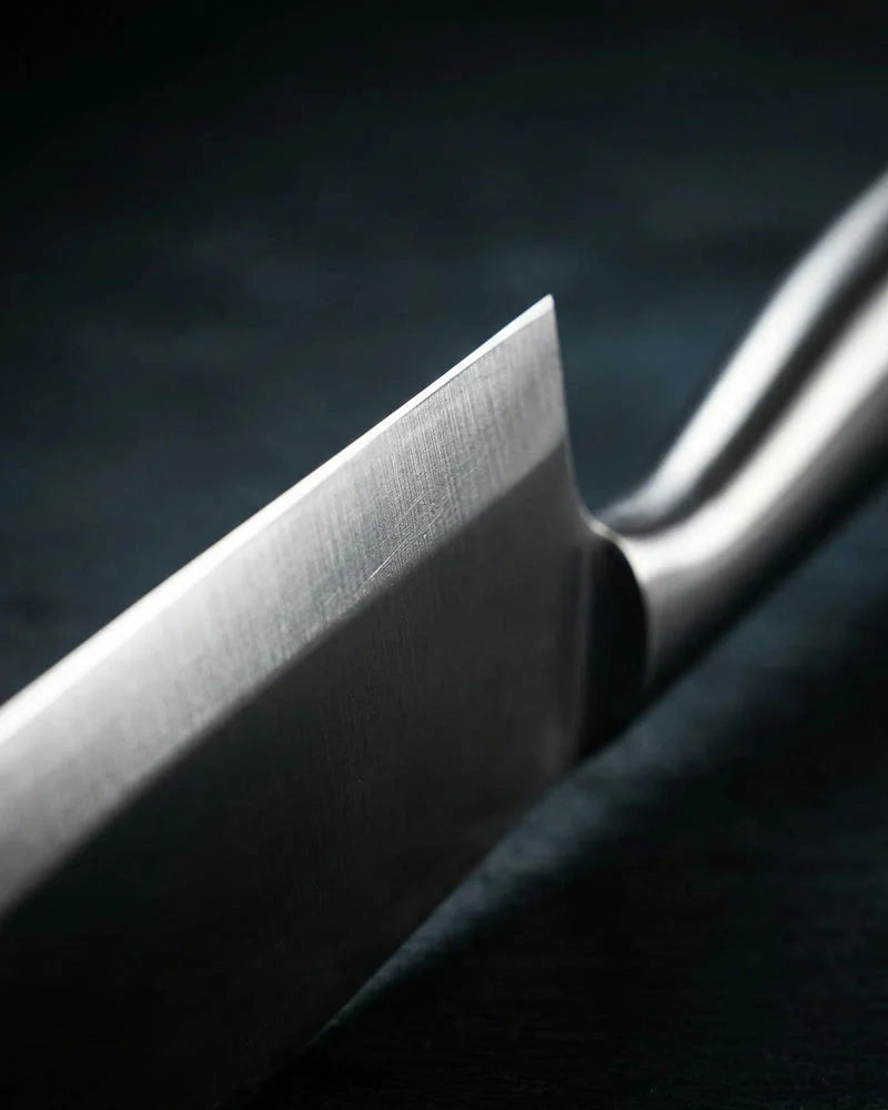 Knife Set "Fukui" – Luxury Collection detail photo