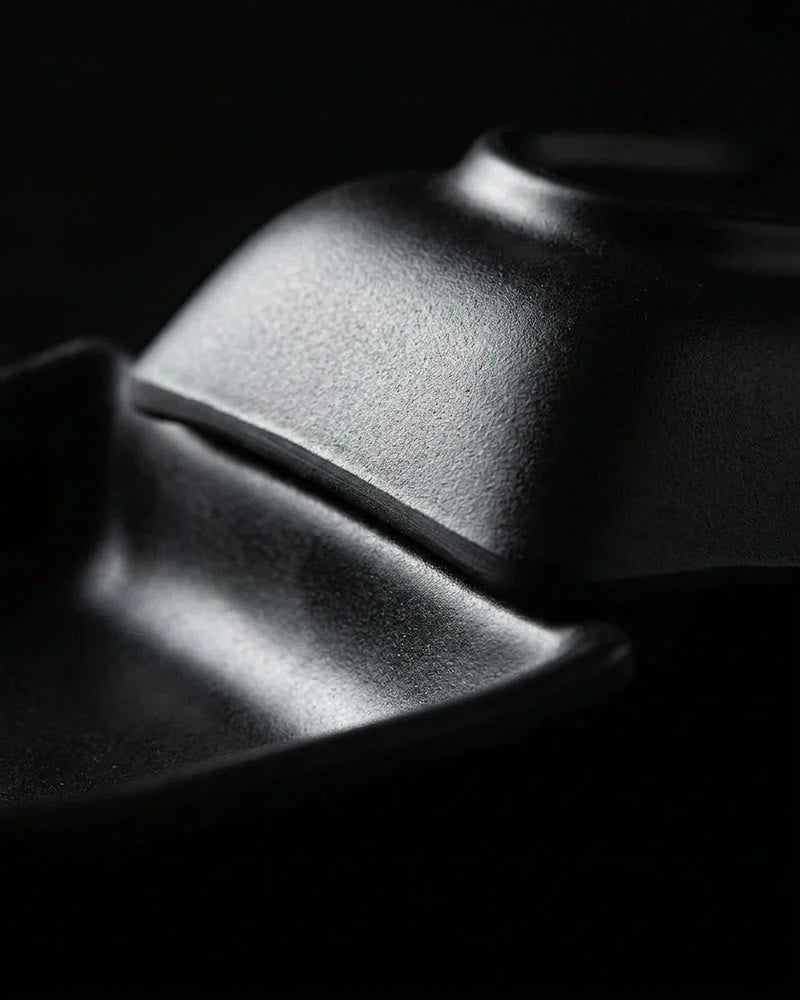 Kochi Sauce Bowls – Set of 2 Melamine detail photo