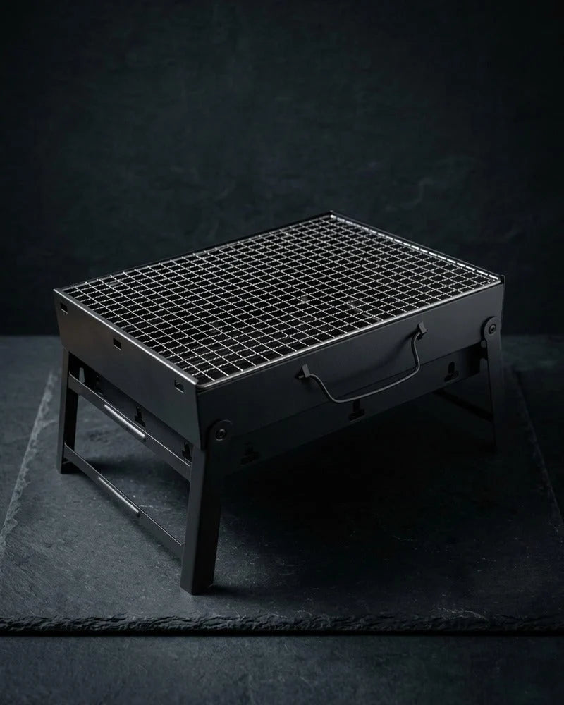 Shibetsu Yakitori Grill product photo