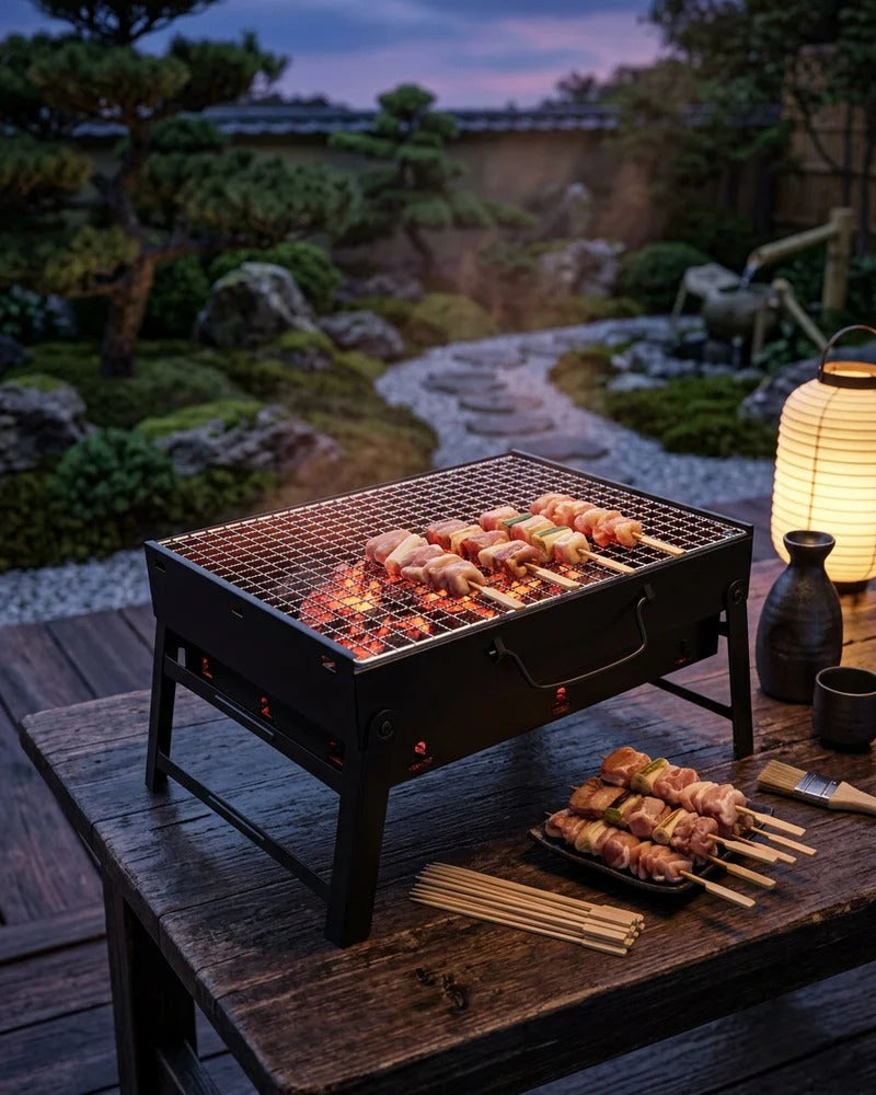 Shibetsu Yakitori Grill lifestyle photo