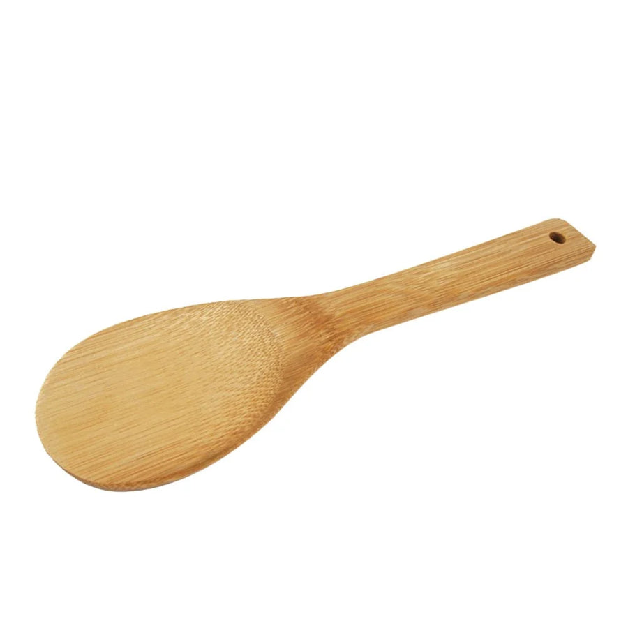 Shigeru Rice Serving Spoon product image