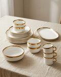 Shin Dinnerware