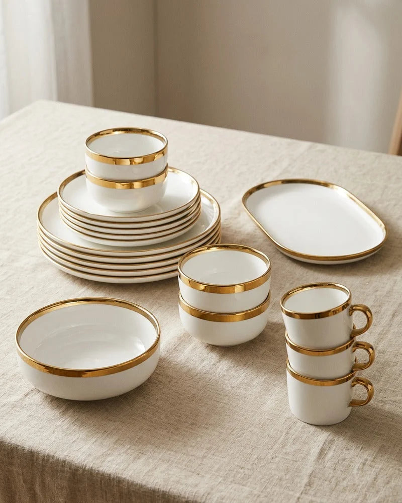 Shin Dinnerware product photo