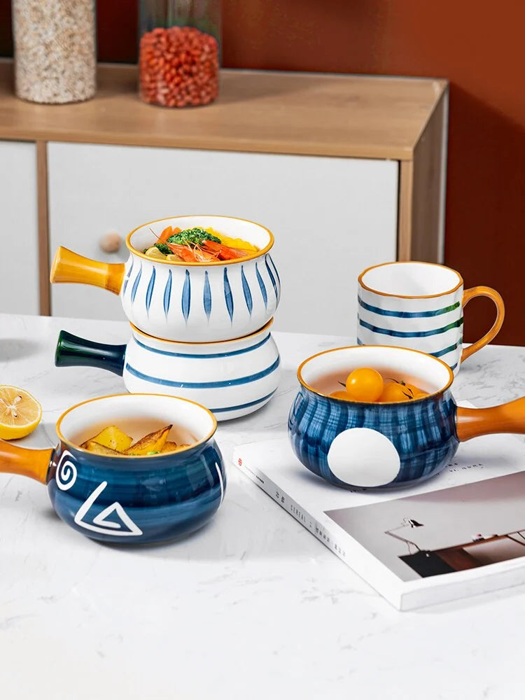 Shoko Rice Bowl (4 Models) product image