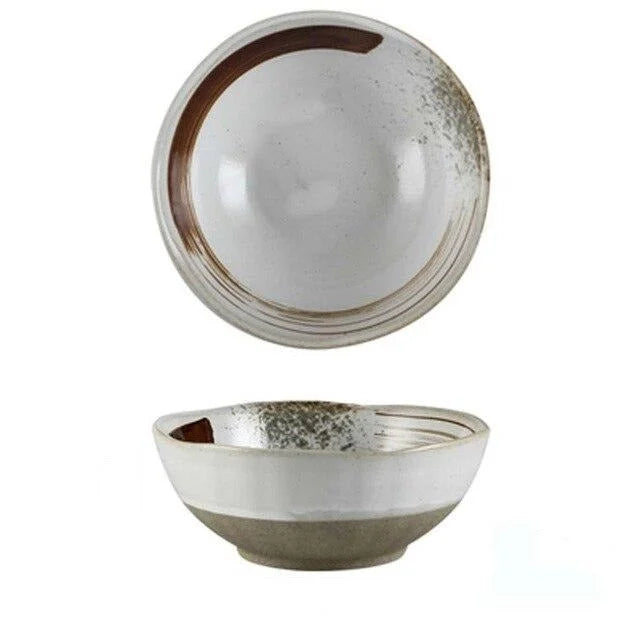 Sinensis Rice Bowl (6 Colors) product image