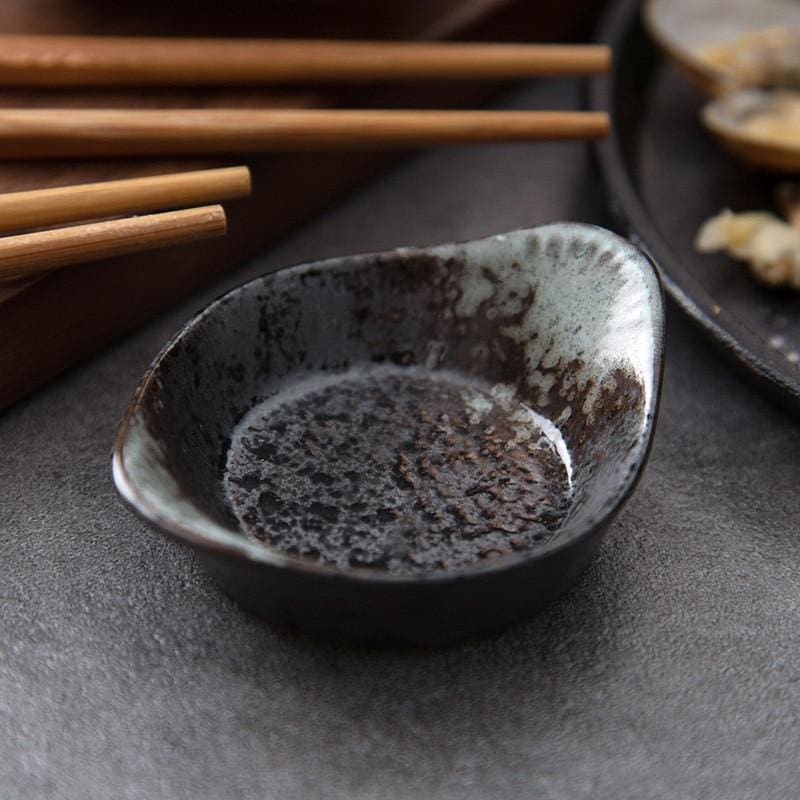 Small Plate Aki product image
