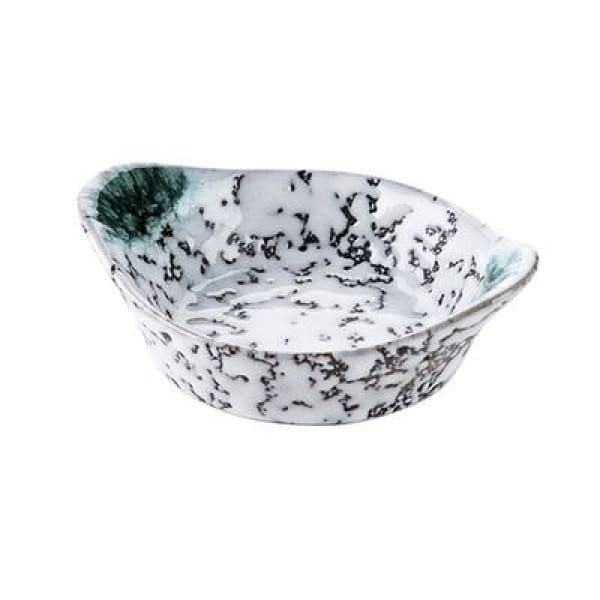 Small Plate Akie product photo