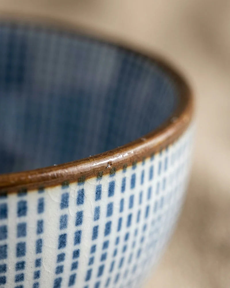 Adachi Soup Bowl – Ceramic detail photo