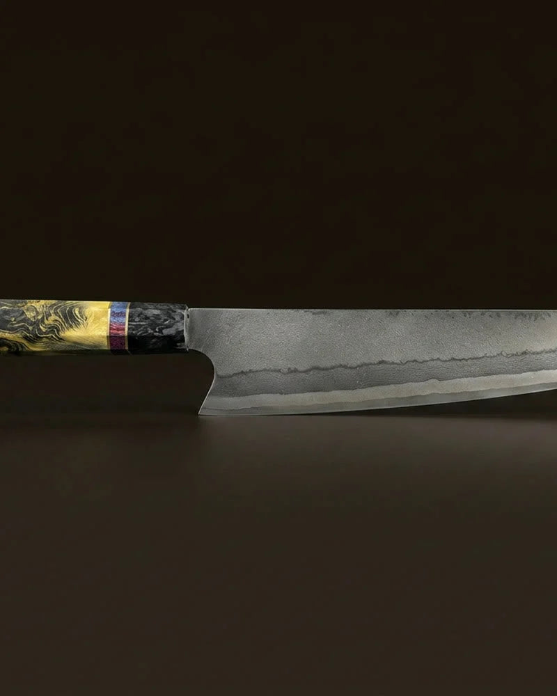 Special Edition - 7-Layer Damascus Series - Kiritsuke Knife product photo