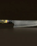 Special Edition - 7-Layer Damascus Series - Kiritsuke Knife