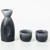 Speckled Black / 2 Cups