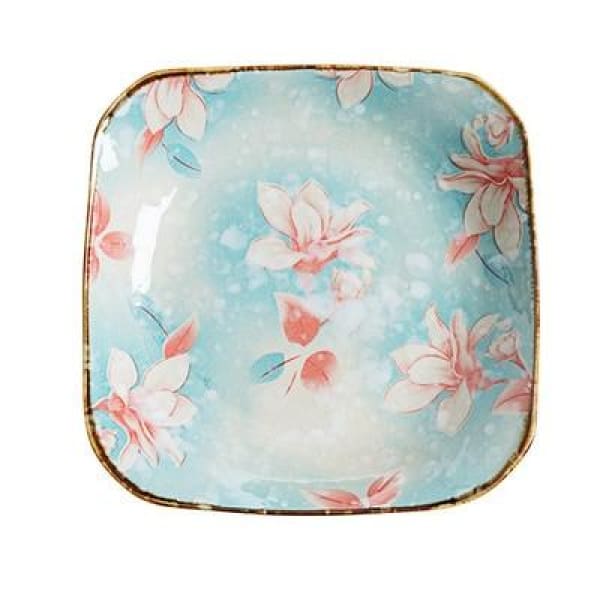 Square Plate Susumu product photo