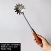 Huanghuali Wood Noodle Spoon