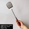 Huanghuali Wood Frying Spatula