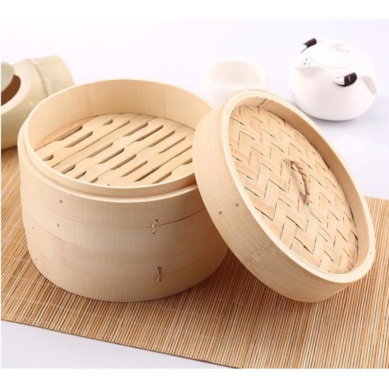 Steamer Azumi ( 4 sizes) product image