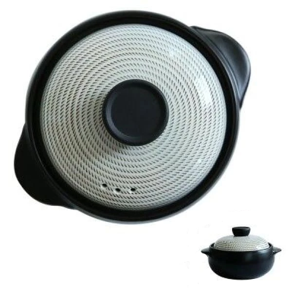Stew Pan Chichako ( 2 sizes) product image