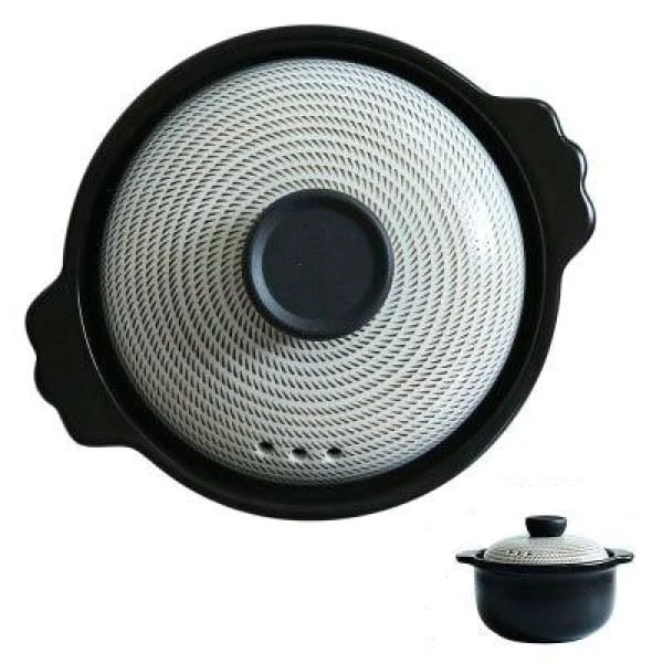 Stew Pan Chichako ( 2 sizes) product photo