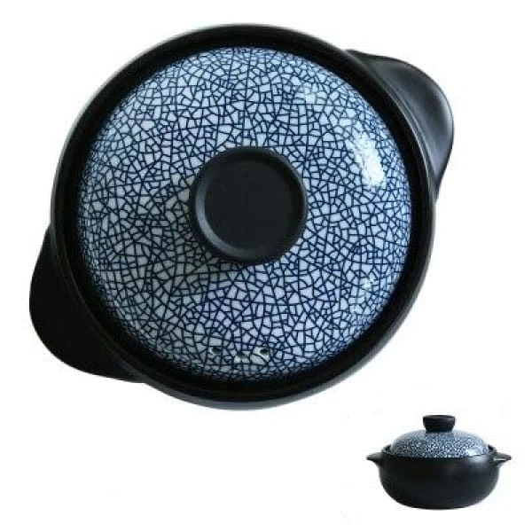 Stew Pan Kuro ( 2 sizes) product photo