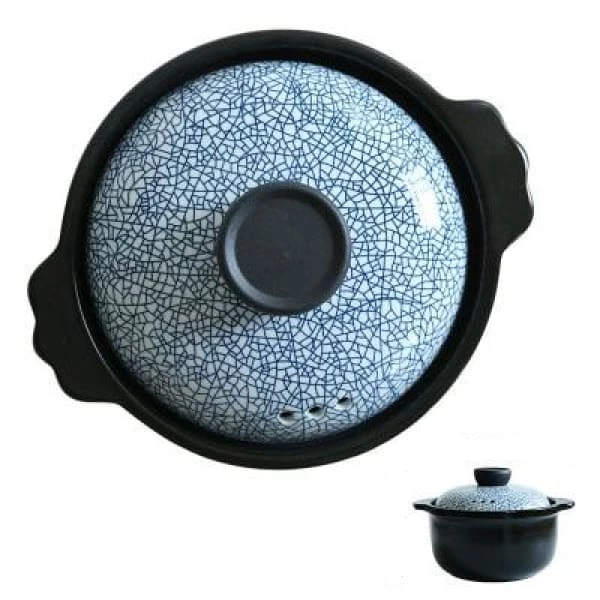 Stew Pan Kuro ( 2 sizes) product image
