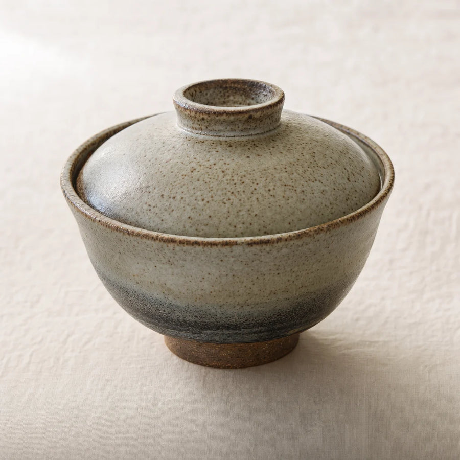 Suidobashi Soup Bowl with Lid product image