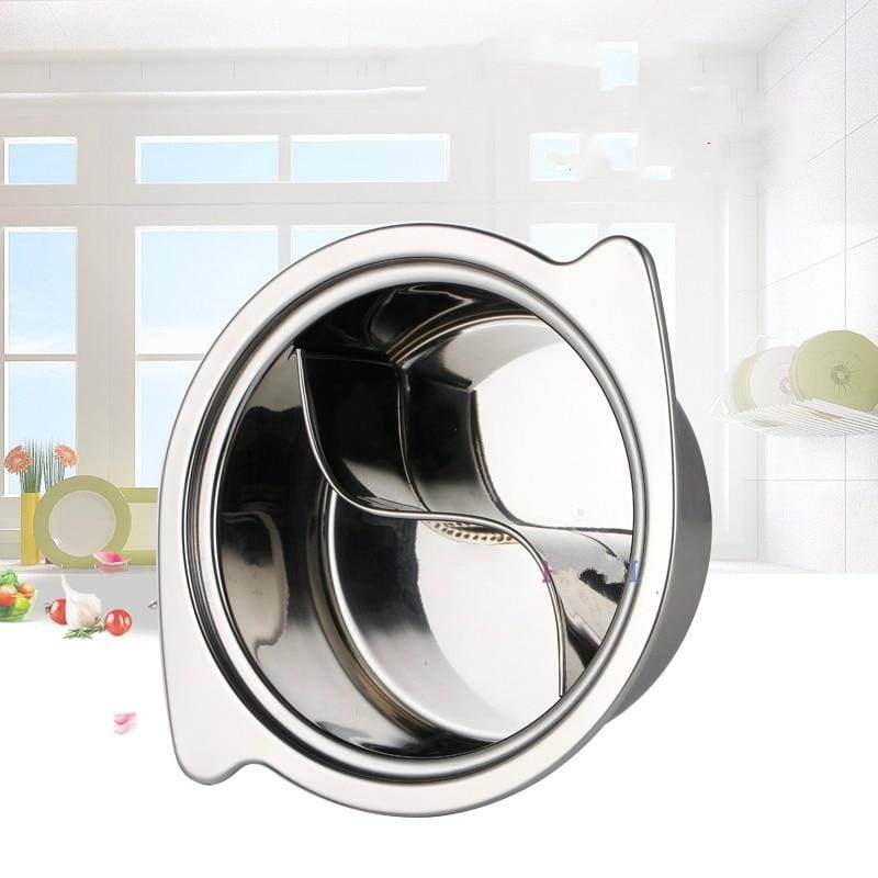 Sukiyaki Cooking Pot Taisha product image