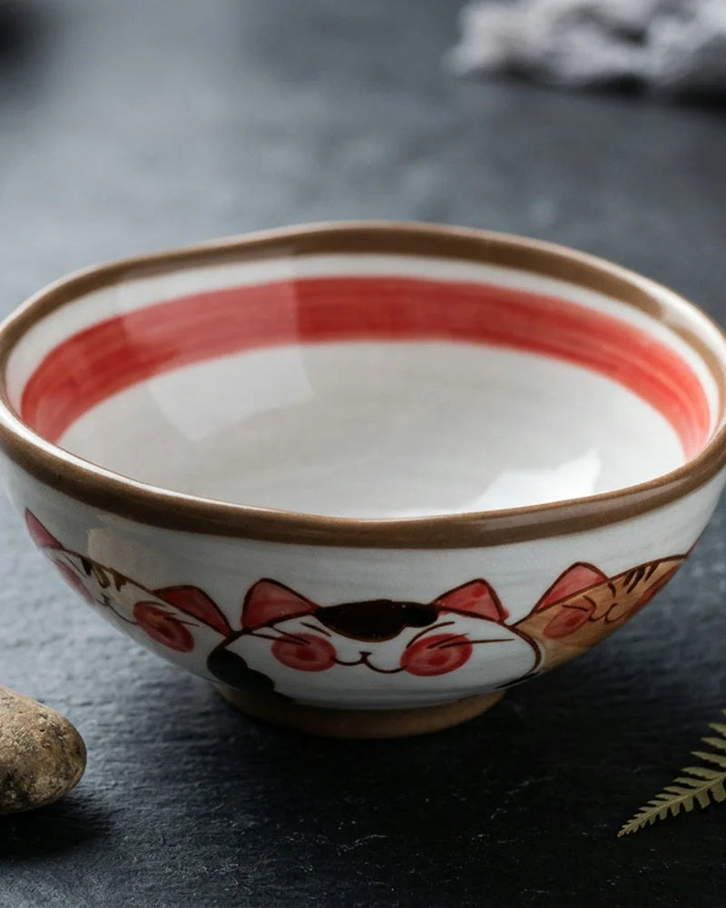 Sumida Porcelain Bowl – 4 Sizes product photo